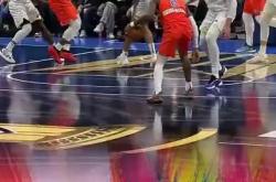 NBA比赛集锦强队对决胜者殊荣人气高涨不减的简单介绍